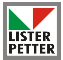 LİSTER PETTER